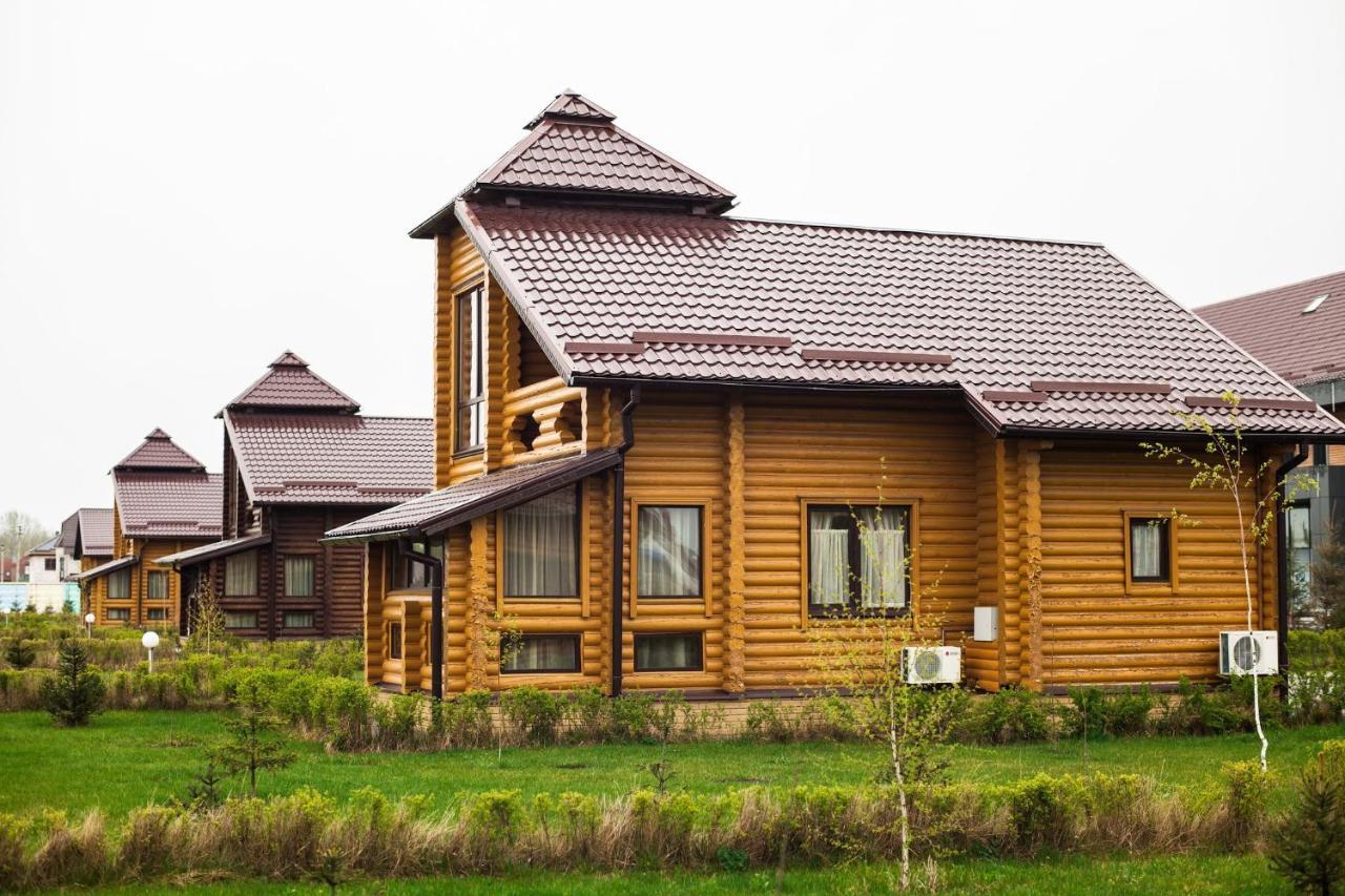 Olympic Village * Podgortsy (Kiev)