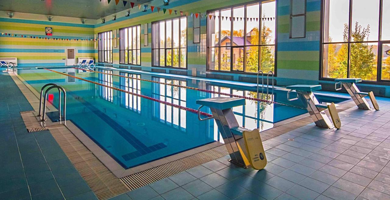 Olympic Village Resort *