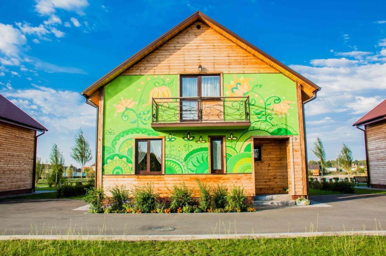 Olympic Village *