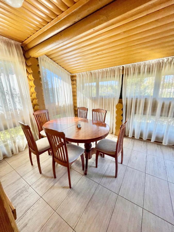 Olympic Village Resort *