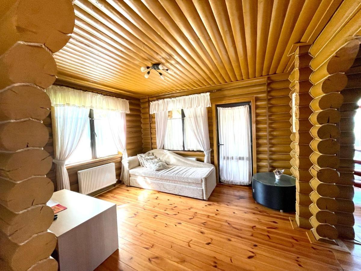 Olympic Village * Podgortsy (Kiev)
