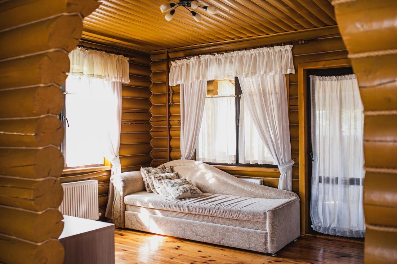 Olympic Village Resort *