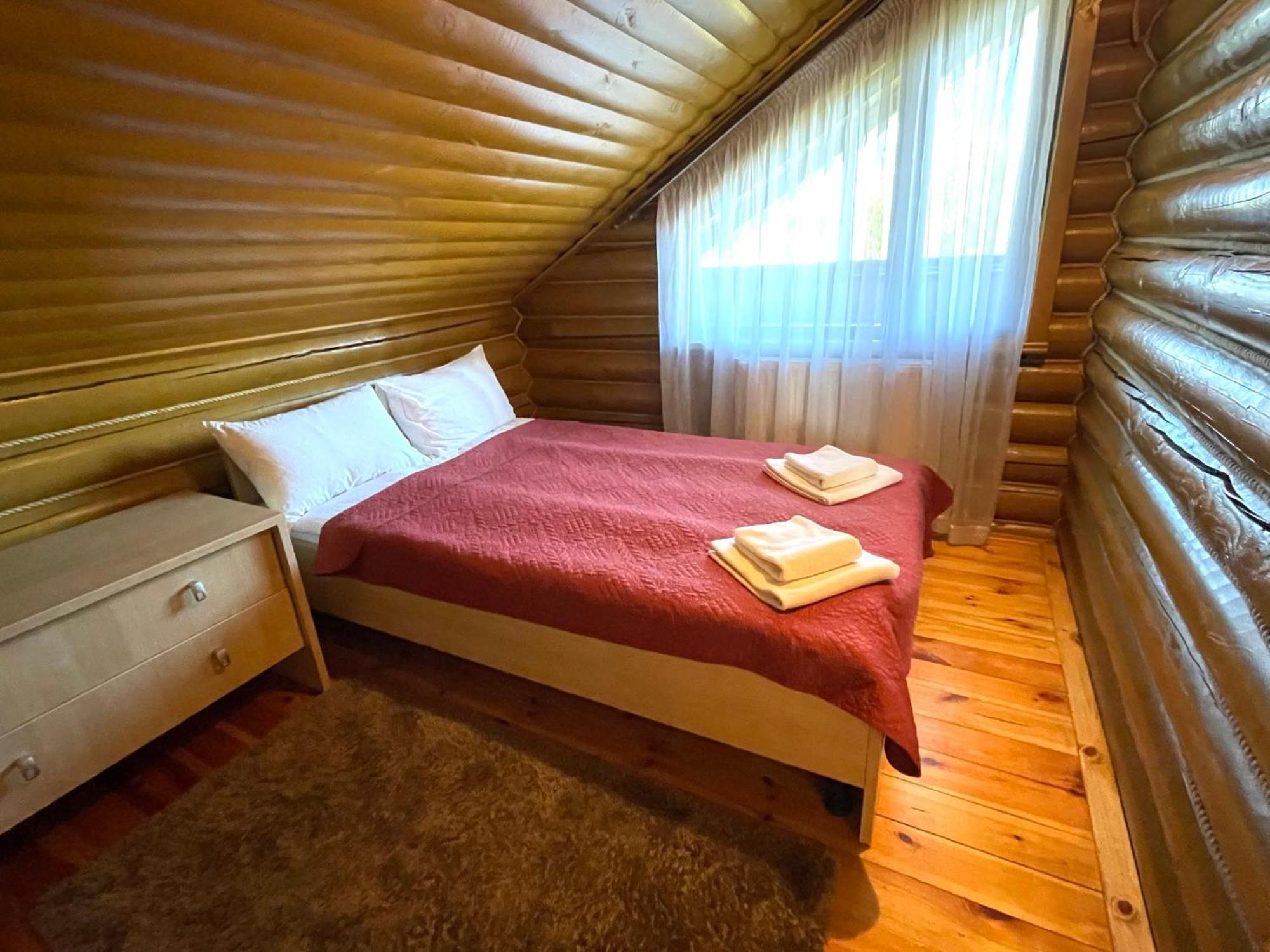 Olympic Village Resort