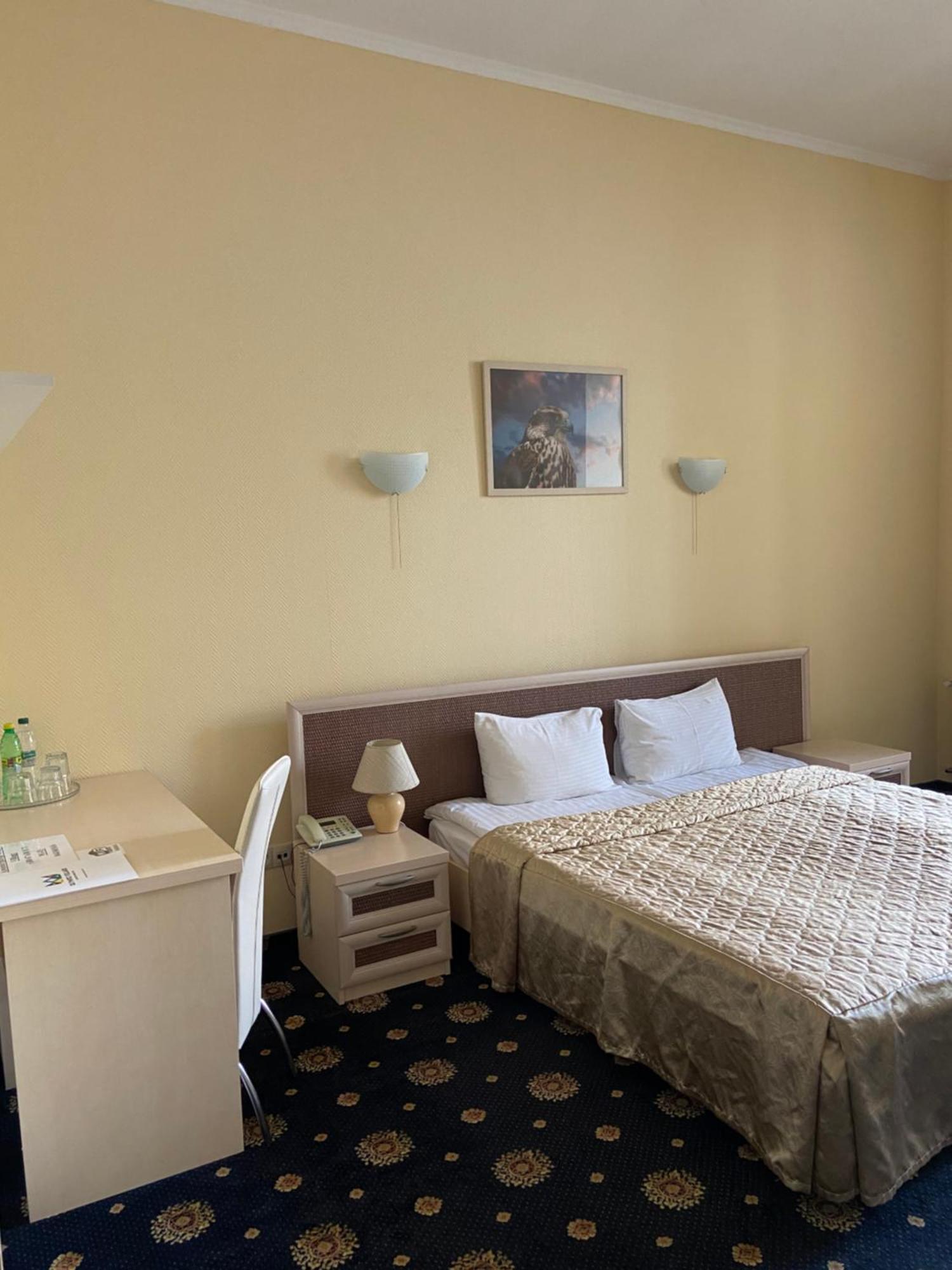 Olympic Village Resort *