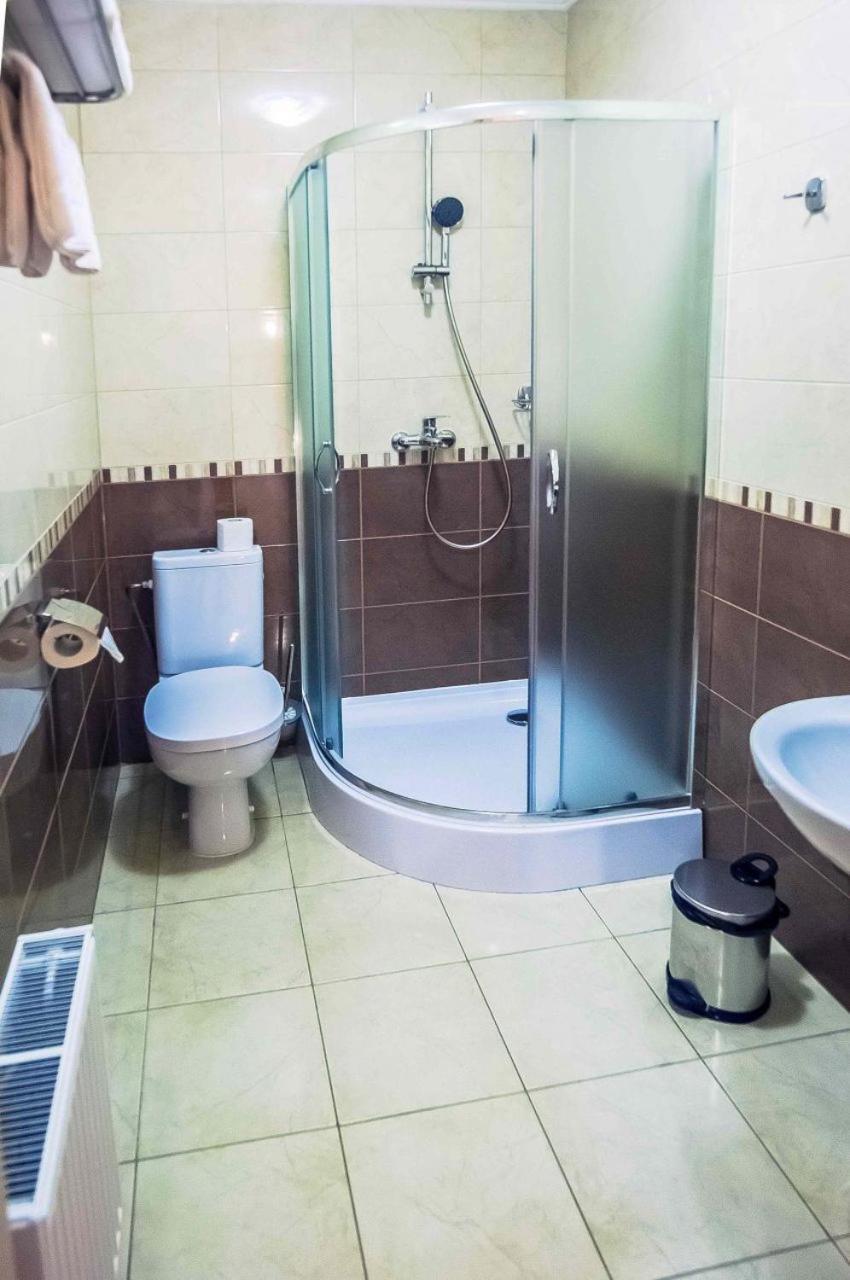 Olympic Village Podgortsy (Kiev)