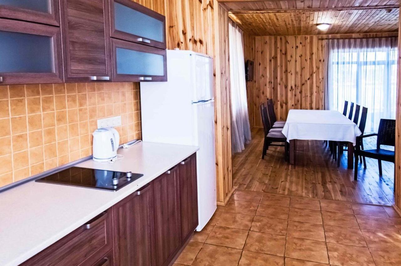 Olympic Village Resort