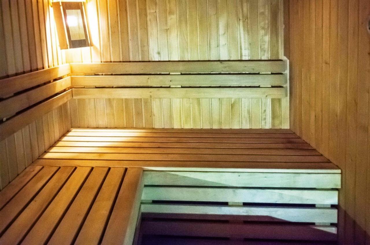 Olympic Village Resort