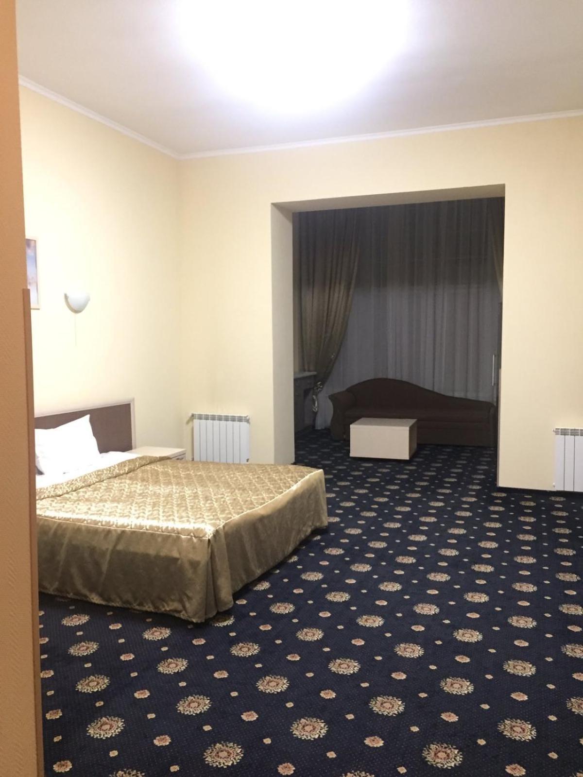 Olympic Village Podgortsy (Kiev)