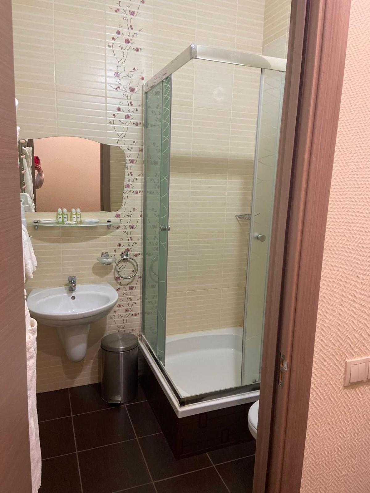 Olympic Village Resort