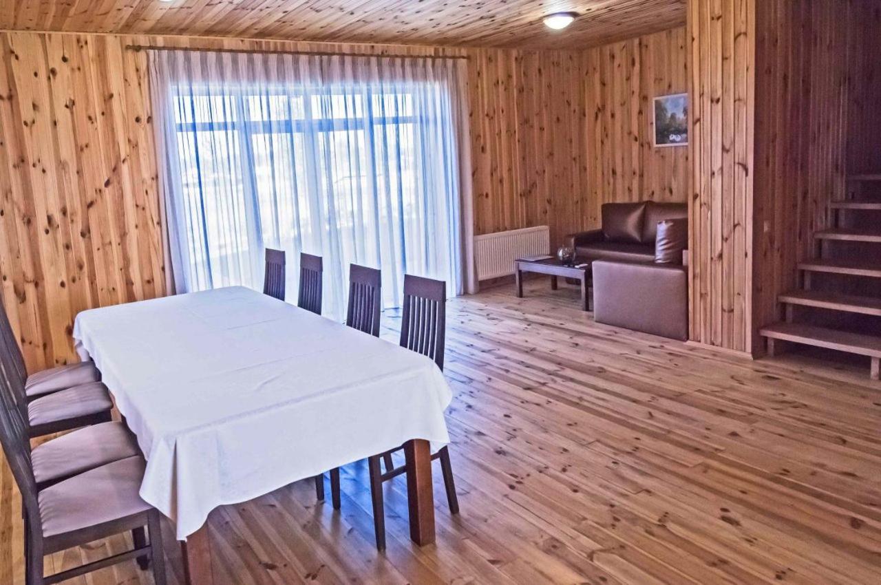 Olympic Village Resort
