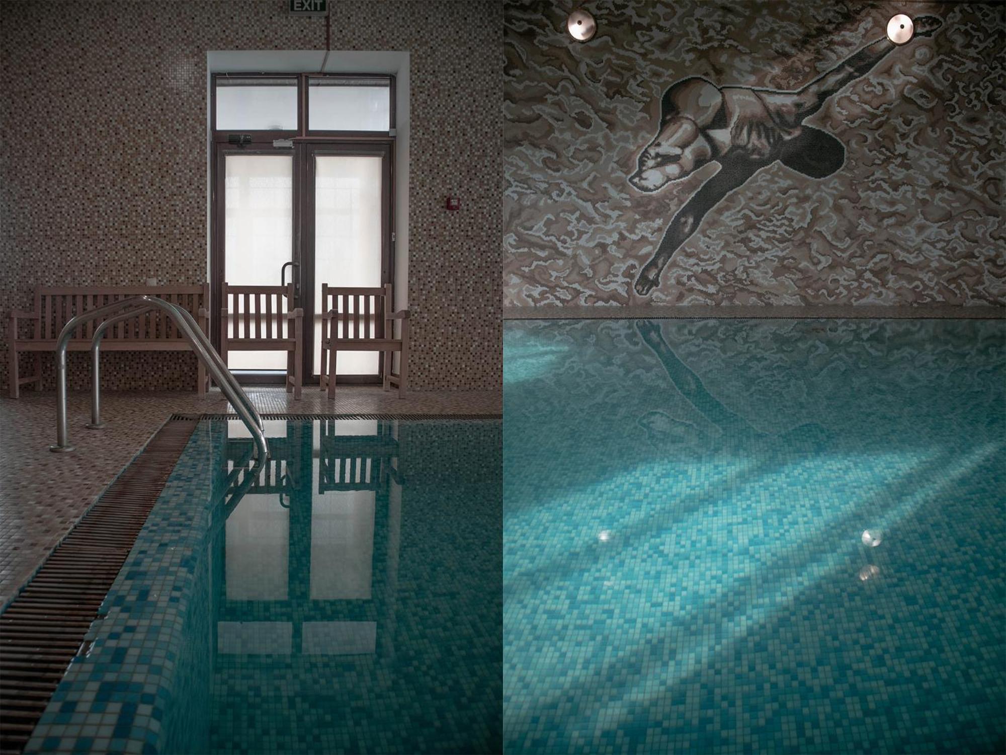 Olympic Village Resort *